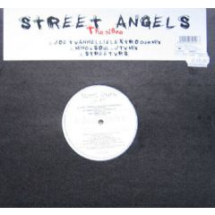 Street Angels - Street Angels - The Signe - Clubbin' Records