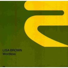 Lisa Brown - Lisa Brown - Wordless - Rise