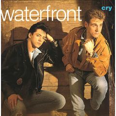 Waterfront - Waterfront - CRY - Polydor