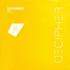 Savannah - Savannah - Spirit - Decipher