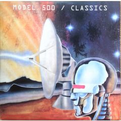 Model 500 - Model 500 - Classics - R&S