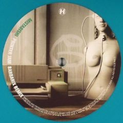 Mistabishi - Mistabishi - Printer Jam (Barbarix Remix) - Hospital