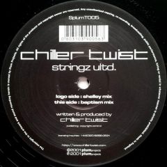 Chiller Twist - Chiller Twist - Stringz Ultd - Splumt
