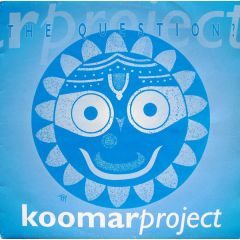 Koomar Project - Koomar Project - The Question - Total Music