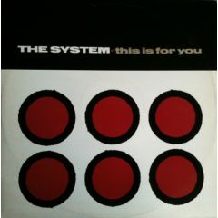 The System - The System - This Is For You - Boiling Point