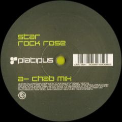 Star  - Star  - Rock Rose (Remixes) - Platipus