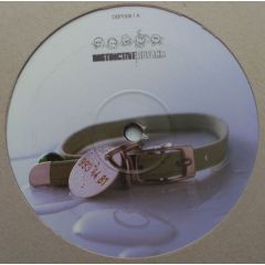 Maurice - Maurice - Feline - Distinctive Breaks