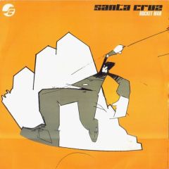 Santa Cruz - Santa Cruz - Rocket Man - MCA