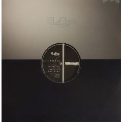 Atlantis - Atlantis - Drifting - UG