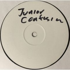 Arthur Baker Vs New Order - Arthur Baker Vs New Order - Confusion (Remixes '02) - Whacked Records