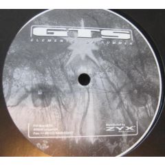 GTS - GTS - Elements Of Summer - Oxa