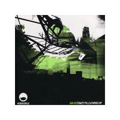 Ian M - Ian M - Crazy Pills - Vicious Circle 