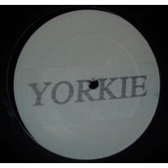 Mastersafe - Mastersafe - Yorkie EP - F Project