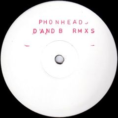 Phone Heads - Phone Heads - Plays - Infracom