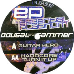 Dougal & Gammer - Dougal & Gammer - Guitar Hero - Essential Platinum