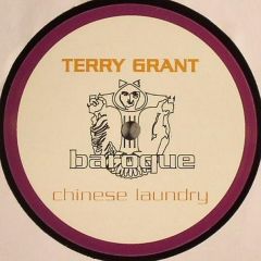 Terry Grant - Terry Grant - Chinese Laundry - Baroque