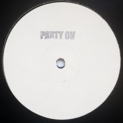 Oxide & Neutrino - Oxide & Neutrino - Party On - Warner Bros