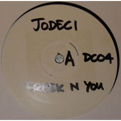 Dred Controllers Vs DMX / Dred Controllers Vs Jodeci - Dred Controllers Vs DMX / Dred Controllers Vs Jodeci - No Love 4 Me / Freek 'N You - Not On Label