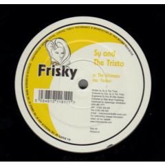 Sy & The Trixta - Sy & The Trixta - The Ultimate - Frisky