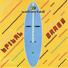 2 Unlimited - 2 Unlimited - Tribal Dance - Pwl Continental