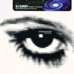 DJ Garry - DJ Garry - Dream Universe - 3345 Recordings