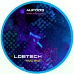 Loetech - Loetech - Hardwave - Aufect