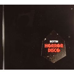 Bottin - Bottin - Horror Disco - Bear Funk