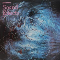 No Artist - No Artist - Sound Effects No. 9 - Bbc Records