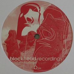 Hanna Feat Ajazmir - Hanna Feat Ajazmir - Sometimes - Blockhead