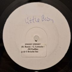 Little Baby - Little Baby - Sweet Sweet - Sounds Good