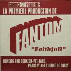 Fantom - Fantom - Faithfull - Source