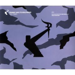 Frankie Goes To Hollywood - Frankie Goes To Hollywood - Two Tribes - ZTT