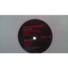 Various Artists - Various Artists - Island Hopper Volume 2 - Island Hopper Recordings
