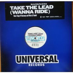 Bone Thugs 'N' Harmony - Bone Thugs 'N' Harmony - Take The Lead (Wanna Ride) - Universal
