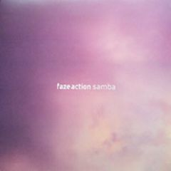 Faze Action - Faze Action - Samba - Nuphonic