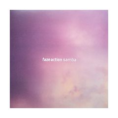 Faze Action - Faze Action - Samba - Nuphonic