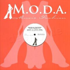 Nicola Fasano Feat. Paula B - Nicola Fasano Feat. Paula B - Been A Long Time (Final Remix Package) - Moda Music Fashion