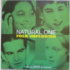 Folk Implosion - Folk Implosion - Natural One (Unkle Remix) - London