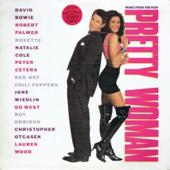 Original Soundtrack - Original Soundtrack - Pretty Woman - EMI