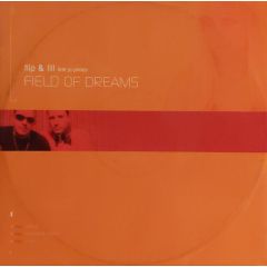 Flip & Fill Ft Jo James - Flip & Fill Ft Jo James - Field Of Dreams - All Around The World