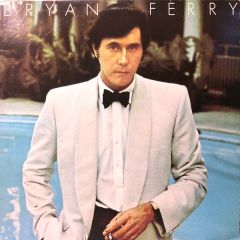 Bryan Ferry - Bryan Ferry - Another Time, Another Place - Atlantic