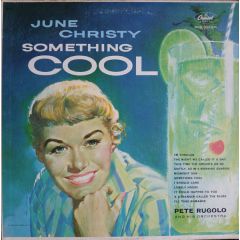 June Christy - June Christy - Something Cool - Capitol