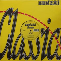 CYB - CYB - NOW - Bonzai Classics