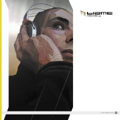 Blame - Blame - Firestorm EP - Good Looking