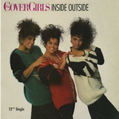 Cover Girls - Cover Girls - Inside Outside - Fever