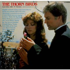 Various Artists - Various Artists - The Thorn Birds - And Other BBC TV Themes - Bbc Records