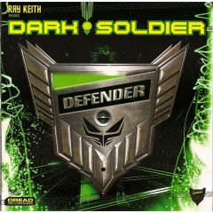 Dark Soldier - Dark Soldier - Defender - Dread