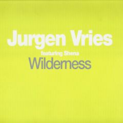 Jurgen Vries - Jurgen Vries - Wilderness (Remix) - Direction 