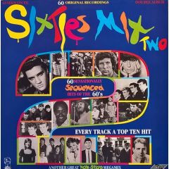 Various - Various - Sixties Mix Two - Stylus Music