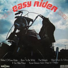 John Penn / The Marylebone Orchestra - John Penn / The Marylebone Orchestra - Music From The Film Easy Rider /  Che - Windmill